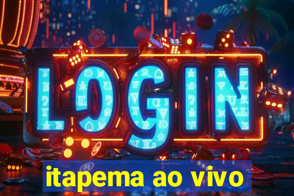 itapema ao vivo